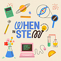 WHEN IN STEM