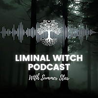 Liminal Witch