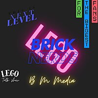 Brick Nerds