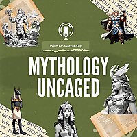 Mythology Uncaged