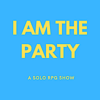 I Am The Party