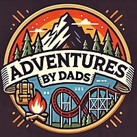 Adventures by Dads