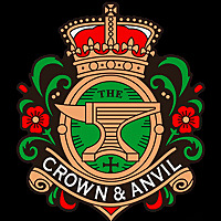 The Crown And Anvil