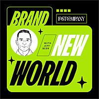 Brand New World