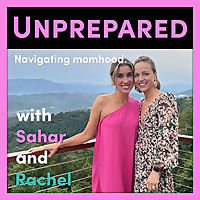 Pop Culture Playdate with Sahar & Anna