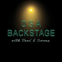 OSA Backstage