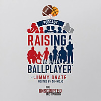 Raising a Ballplayer