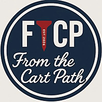 From the Cart Path