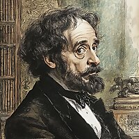 Charles Dickens Classics Podcast