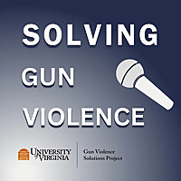 Solving Gun Violence