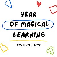 The Year of Magical Learning