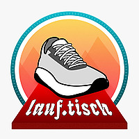 lauf.tisch Podcast