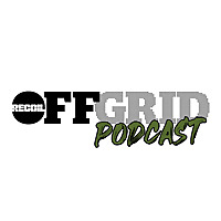 RECOIL OFFGRID Podcast
