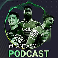 The Official NRL Fantasy Podcast