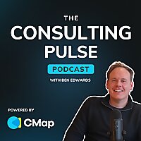 The Consulting Pulse by CMap