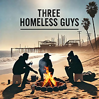THG - Three Homeless Guys Podcast