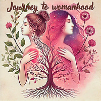 Journey to Womanhood: The Stories We Wish We Knew