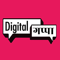 Digital Gappa   Unfiltered Conversations on Creativity, Business & Tech