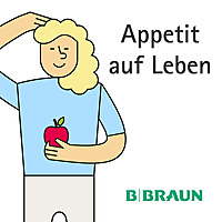 Appetit auf Leben
