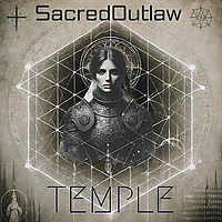 The Sacred Outlaw Temple