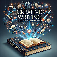 Creative Writing   The Podcast for Writers and Storytellers