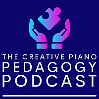 Creative Piano Pedagogy
