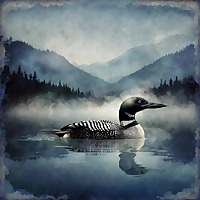 Winds of W Mountain