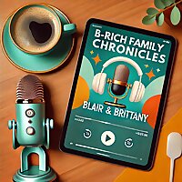 B-Rich Family Chronicles