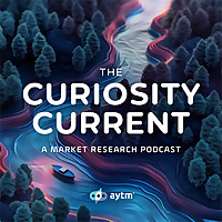 The Curiosity Current: A Market Research Podcast
