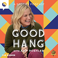 Good Hang with Amy Poehler