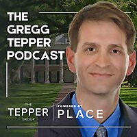 The Gregg Tepper Podcast