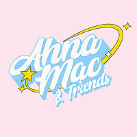 Ahna Mac and Friends