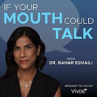 If Your Mouth Could Talk