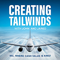 Creating Tailwinds