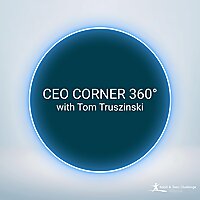 CEO CORNER 360°