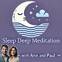 Deep Sleep Meditation