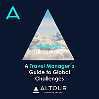 Navigating the Currents: A Travel Manager's Guide to Mastering Global Challenges