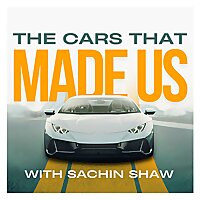 The Cars That Made Us
