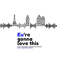 EU're Gonna Love This