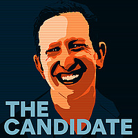 The Candidate with Dave Kerpen