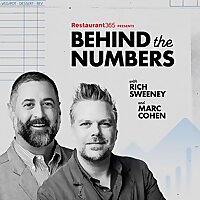 Behind the Numbers