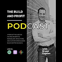 The Build and Profit Podcast