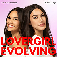 Lovergirl Evolving
