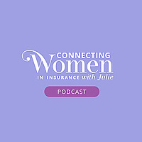Connecting Women in Insurance with Julie