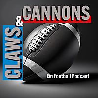 Claws and Cannons