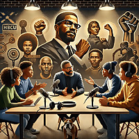 just talking About Podcast (AAMU)