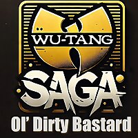 Ol Dirty Bastard - Audio Biography