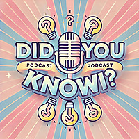 Did You Know?