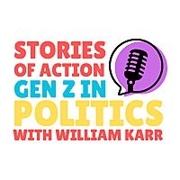 Gen Z in Politics: Stories of Action