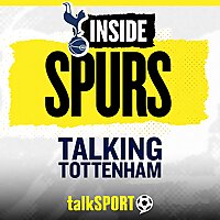 Inside Spurs